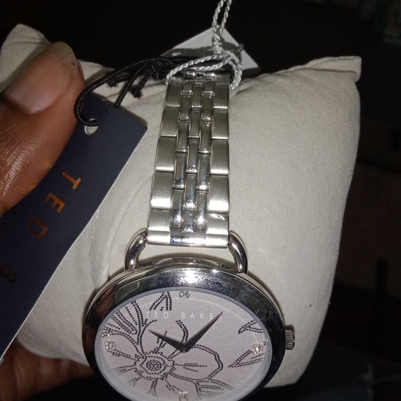 Ted Baker Hattie Watch